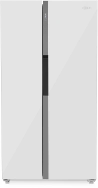 Холодильник Zugel ZRSS630W