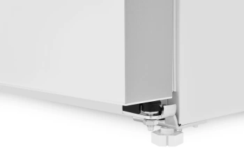 Холодильник Zugel ZRSS630W