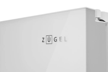 Холодильник Zugel ZRSS630W