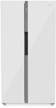 Холодильник Zugel ZRSS630W