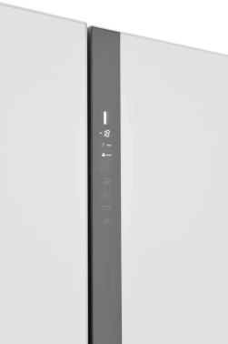 Холодильник Zugel ZRSS630W