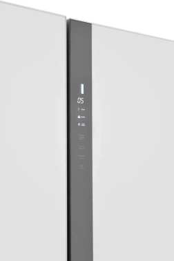 Холодильник Zugel ZRSS630W