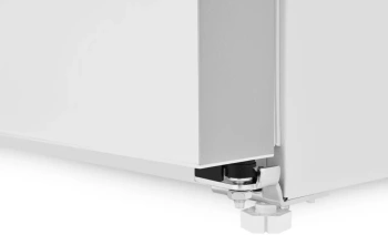 Холодильник Zugel ZRSS630W