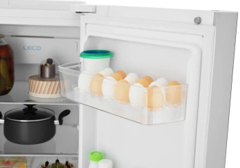 Холодильник Zugel ZRSS630W