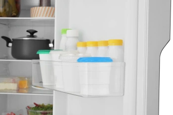 Холодильник Zugel ZRSS630W