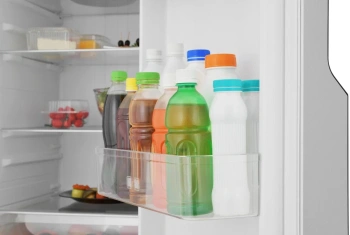 Холодильник Zugel ZRSS630W