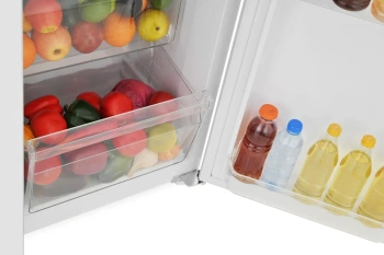 Холодильник Zugel ZRSS630W