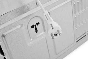 Холодильник Zugel ZRSS630W