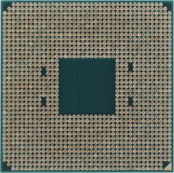 Процессор AMD Ryzen 7 5700X