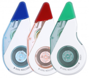 Лента коррект. Deli EH368