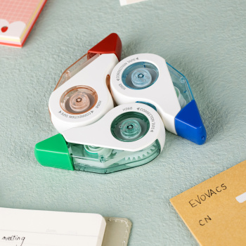 Лента коррект. Deli EH368