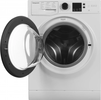 Стиральная машина Hotpoint NSS 6015 K RU