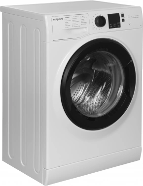 Стиральная машина Hotpoint NSS 6015 K RU