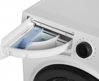 Стиральная машина Hotpoint NSS 6015 K RU