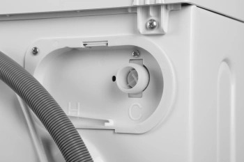 Стиральная машина Hotpoint NSS 6015 K RU