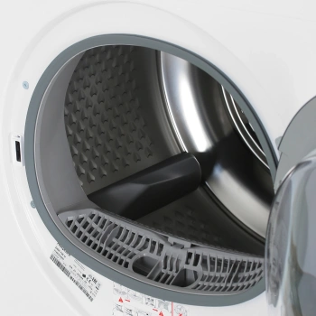 Сушильная машина Hotpoint DSH 725 H