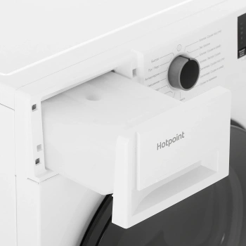 Сушильная машина Hotpoint DSH 725 H