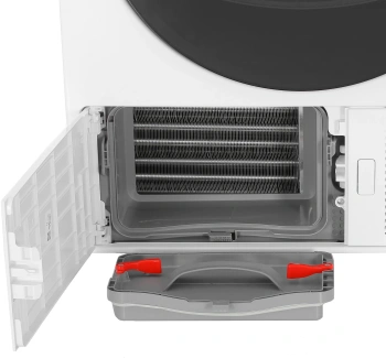 Сушильная машина Hotpoint DSH 725 H