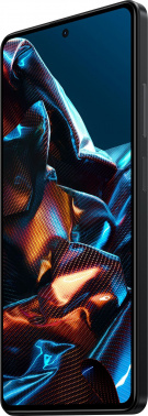 Смартфон Xiaomi Poco X5 Pro 5G 128Gb 6Gb черный моноблок 3G 4G 2Sim 6.67