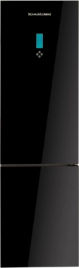 Холодильник Schaub Lorenz SLU S379Y4E