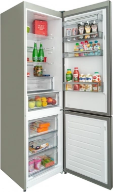 Холодильник Schaub Lorenz SLU S379Y4E