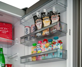 Холодильник Schaub Lorenz SLU S379Y4E