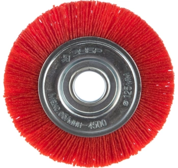 Щетка дисковая по дер./мет. Зубр 35160-125_z01