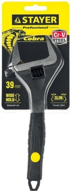 Ключ разв. Stayer  27264-20