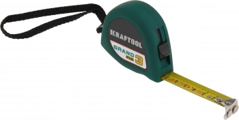 Рулетка Kraftool Grand