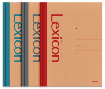 Тетрадь Deli 23211