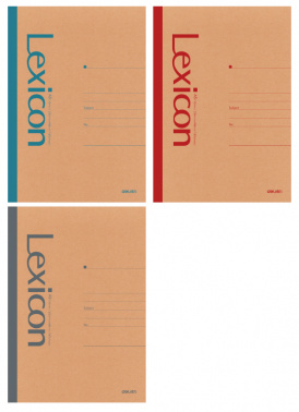 Тетрадь Deli 23211