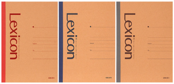 Тетрадь Deli 23213