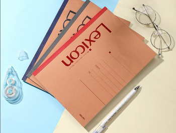 Тетрадь Deli 23213