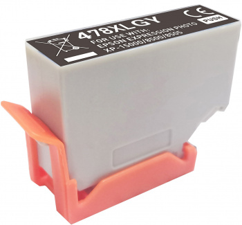 Картридж струйный Cactus CS-EPT04F6