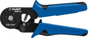Пресс-клещи Зубр  22654_z01