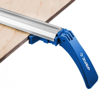 Шина для торцовочных пил Зубр  32232-2