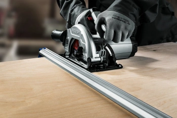 Шина для торцовочных пил Зубр  32232-2