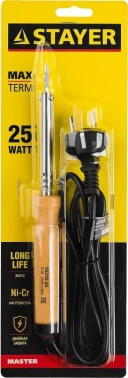 Паяльник Stayer Мастер 55310-25
