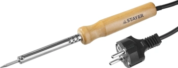 Паяльник Stayer Мастер 55310-25