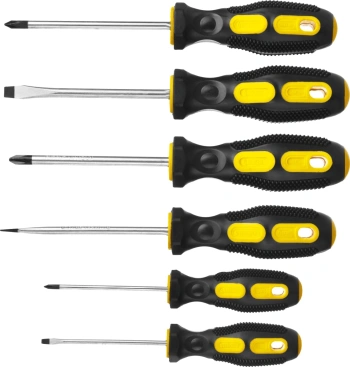 Набор отверток Stayer  2513-H6_z01