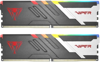 Память DDR5 2x16GB 6400MHz Patriot  PVVR532G640C32K