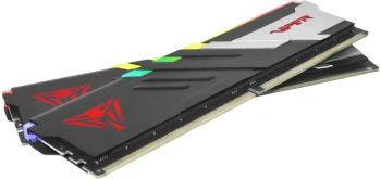Память DDR5 2x16GB 6400MHz Patriot  PVVR532G640C32K