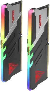Память DDR5 2x16GB 6400MHz Patriot  PVVR532G640C32K