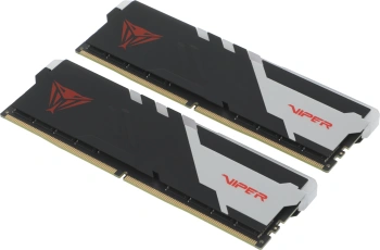 Память DDR5 2x16GB 6400MHz Patriot  PVVR532G640C32K