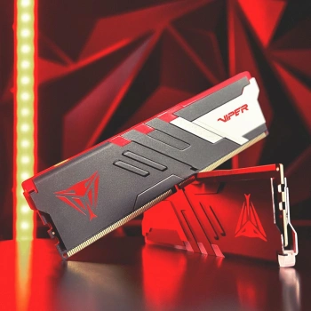 Память DDR5 2x16GB 6400MHz Patriot  PVVR532G640C32K
