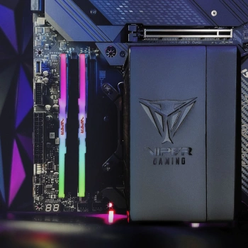 Память DDR5 2x16GB 6400MHz Patriot  PVVR532G640C32K