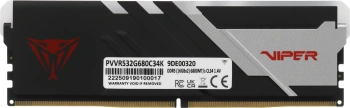 Память DDR5 2x16GB 6800MHz Patriot  PVVR532G680C34K