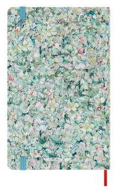 Блокнот Moleskine LIMITED EDITION VAN GOGH MUSEUM