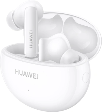 Гарнитура внутриканальные Huawei Freebuds 5i (Orange-T020)