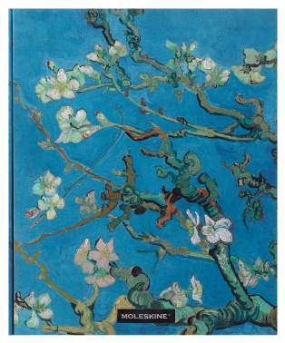 Набор Moleskine Limited Edition Van Gogh Museum